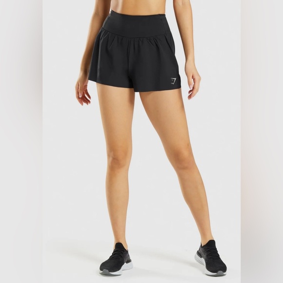 Gymshark Speed Shorts - Picture 8 of 9